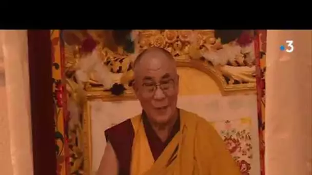 Tarn : le centre d&#039;études du bouddhisme tibétain de Marzens a 40 ans