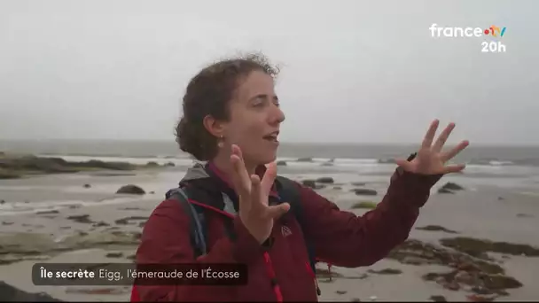 Île secrète : Eigg, l'émeraude de l'Ecosse