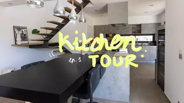 House tour : la cuisine (ep.1)