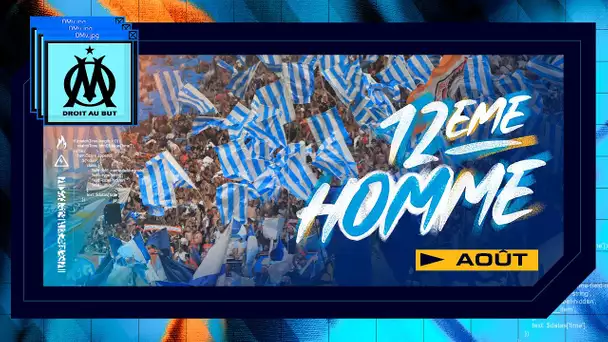 Le 12ème homme | Les retrouvailles 💙🔥