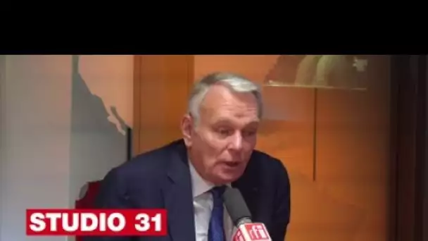 Jean-Marc Ayrault: «L'esclavage est une cause contemporaine qu'il faut porter»