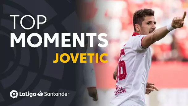 LaLiga Memory: Stevan Jovetic