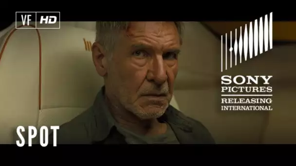 Blade Runner 2049 - TV Spot Outrun Review 20' - VF