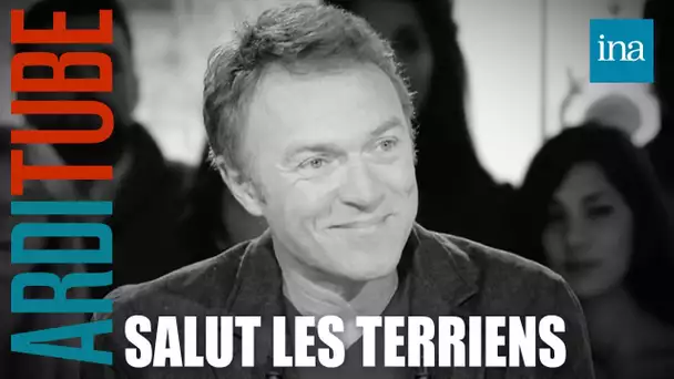 Salut Les Terriens ! de Thierry Ardisson avec Christophe Hondelatte, Rama Yade ... | INA Arditube