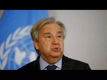 Il n'existe aucune chance d'un accord de paix ou d'un cessez-le-feu immédiat en Ukraine, selon …