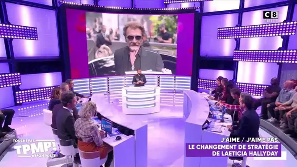 Johnny Hallyday pas consentant lors de la signature de son testament  Son ami Gilles Lhote réplique