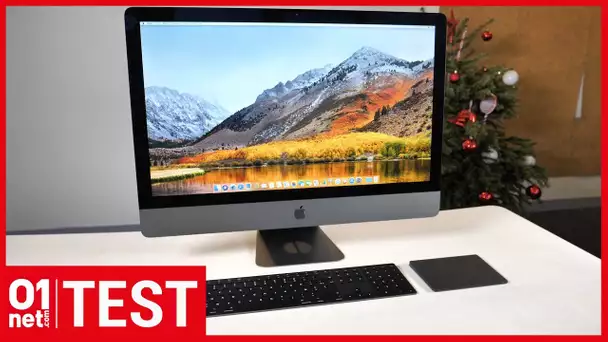 iMac Pro : nous l’avons confié à trois professionnels, voici leur avis