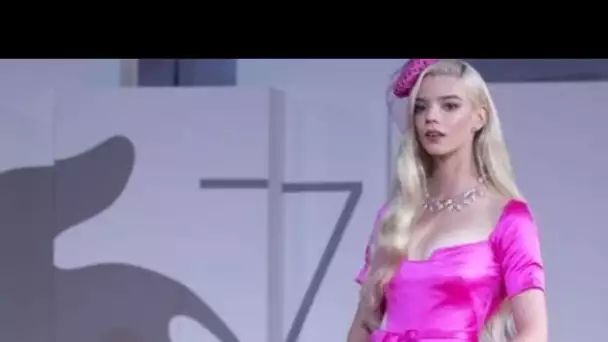 Anya Taylor-Joy (Le jeu de la dame) : sa disparition inexpliquée à la Mostra de Venise