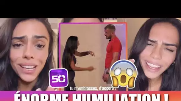 JULIA HUMILIÉE ET TRAHIE DANS LES CINQUANTE, ELLE PREND ENFIN LA PAROLE ET TACLE !! 😱