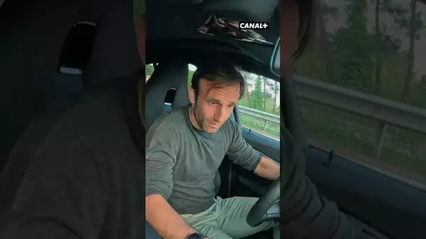 Quand Johann Zarco est le 1er à secourir des personnes victimes d'un accident avant le GP de France!