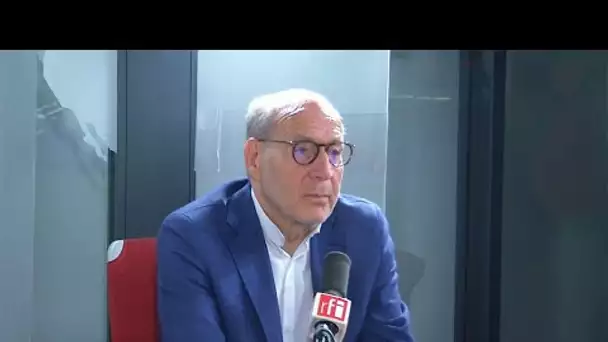 Jean-Jacques Bridey (LaREM): «Aujourd’hui, nous devons sécuriser nos satellites»