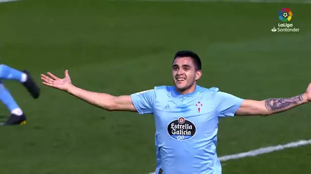 Previa RC Celta vs Villarreal CF