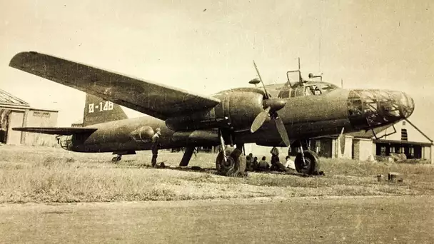 Les avions de la Seconde Guerre mondiale -  La Force Impériale Japonaise