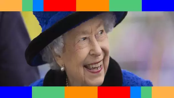 Elizabeth II, malade, annule un déplacement  son état de santé inquiète