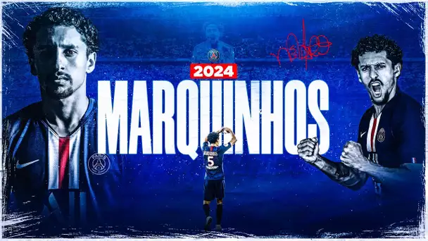 #MARQUINHOS2024