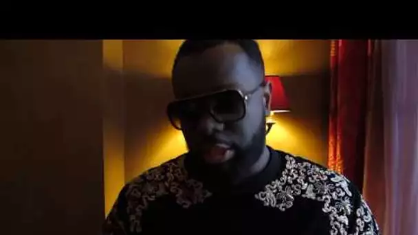 Maître Gims