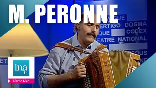 Marc Perrone "La valse de Catherine" (live officiel) | Archive INA