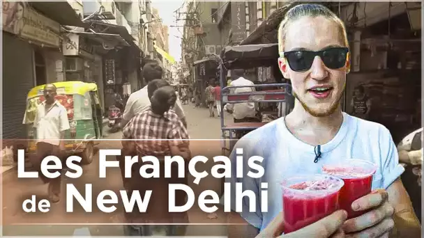 New Delhi, vivre dans la capitale de l'Inde