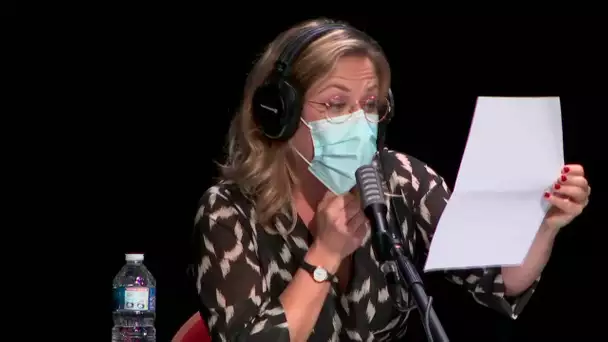 La journée mondiale du baiser - La chronique de Constance