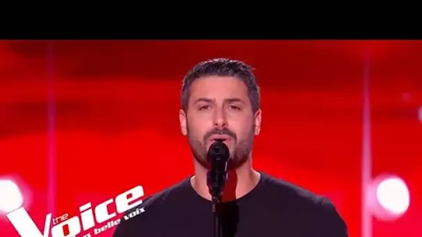 Hosanna in Excelsis - Duncan Laurence - Jacques Culioni | The Voice 2023 | Blind Audition