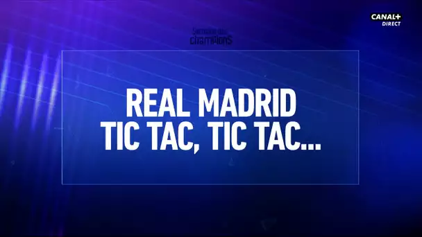 Le Real Madrid prépare sa finale - Finale Ligue des Champions 2022