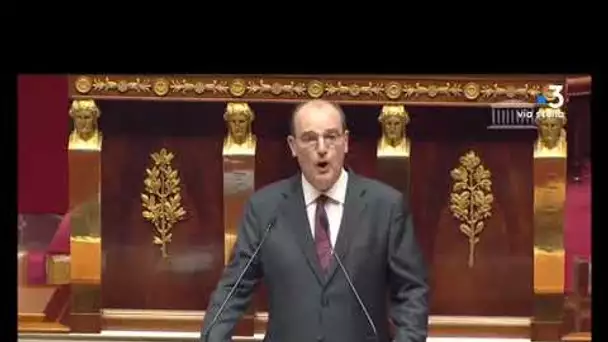 La classe politique corse réagit au discours du Premier ministre Jean Castex sur la décentralisation