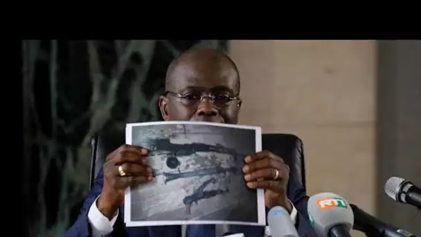 Côte d'Ivoire : la justice accuse Guillaume Soro d'avoir planifié une "insurrection"