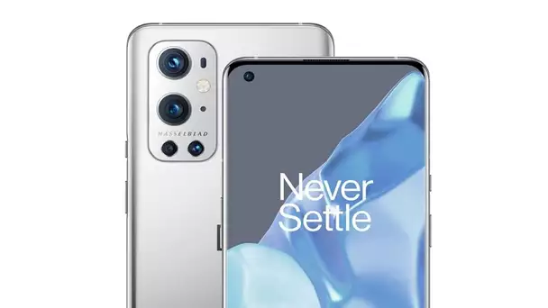 Bon de réduction OnePlus 9 Pro : -36% sur l'un des meilleurs smartphones de 2021