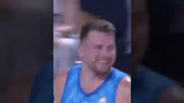 Luka Doncic AMAZING Performance Against Estonia 25 PTS, 11 REB & 8 AST 🔥 | #FIBA Qualifiers