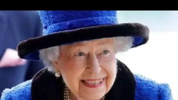 Countdown begins! Queen sends millions of fans into frenzy as monarch shares exciting news