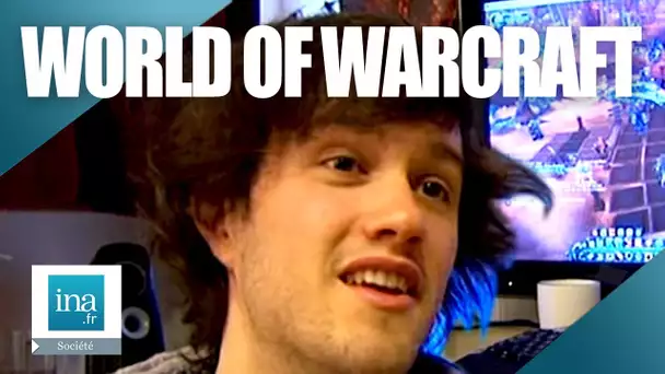 2006 : Le phénomène "World of Warcraft" (avec @Mamytwink ) | Archive INA