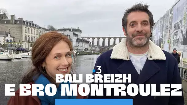 Bali Breizh e Bro Montroulez / Bali Breizh dans le pays de Morlaix 1/4