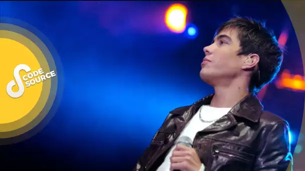 [PODCAST] Grégory Lemarchal : il y a 15 ans mourait le chanteur à voix d'ange
