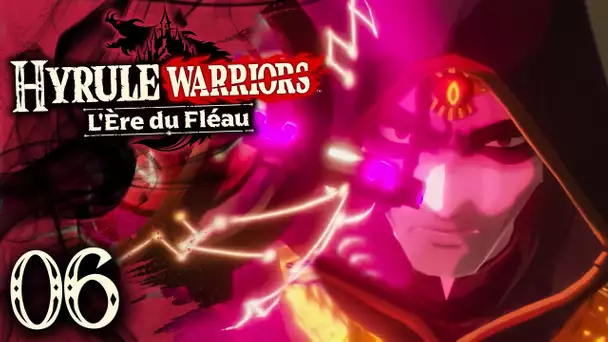 Hyrule Warriors : l'Ère du Fléau #06 : ASTOR, PROPHÈTE DU CHAOS !