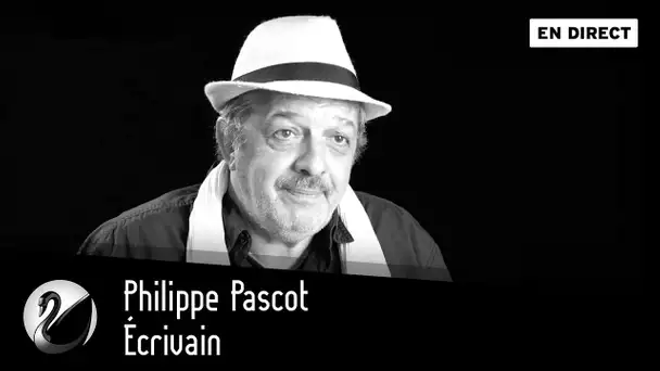 Philippe Pascot, Corruption et Politique [EN DIRECT]