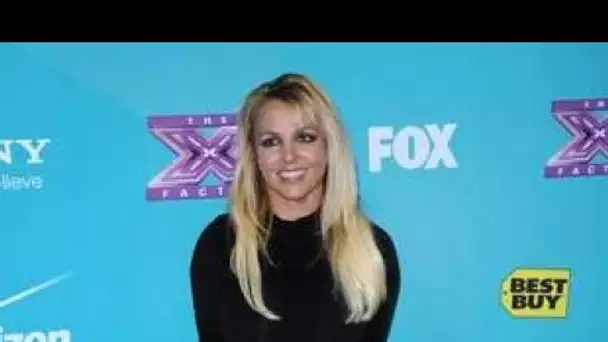 Britney Spears assure à ses fans qu’elle va  très bien