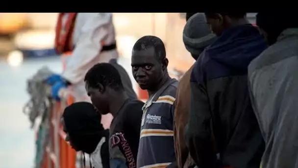 Un trafic sordide d'êtres humains démantelé entre la France et l’Espagne