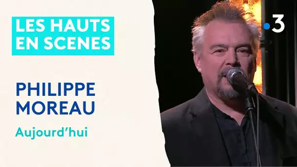 LIVE : Le groupe Les Mauvaises Langues interprète "Aujourd'hui"