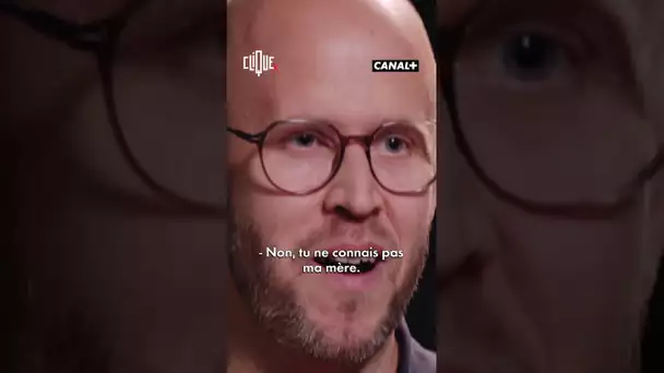 Le PDG de Spotify doit sa réussite à sa mère et il nous explique pourquoi - CANAL+ #shorts