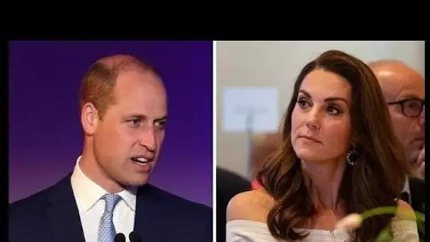 La princesse Kate et le prince William ont adopté une nouvelle « arme secrète » – et cela fonctionne