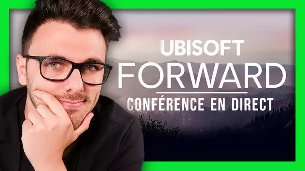 Conférence Ubisoft : Découverte Jeux Next Gen en Direct ! (Assassin's Creed Valhalla, Far Cry 6 etc)