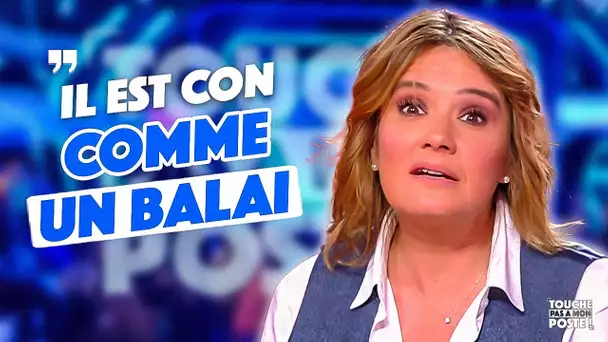 Pascale est-elle plus heureuse sur TPMP ou avant ?