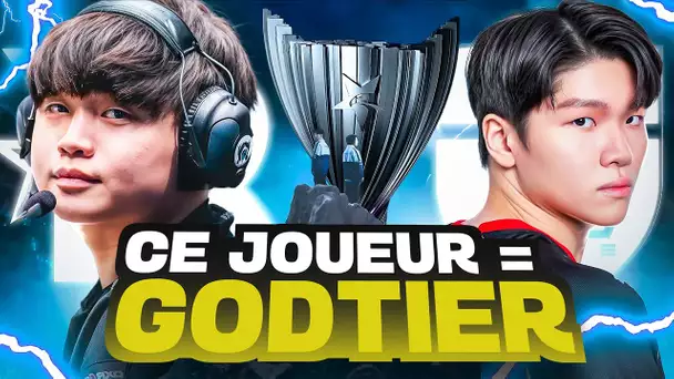 TOP6 WORLD🔥BDD ET KINGEN SOIT TOUS LES DEUX GOATESQUE ! (KT vs NS)