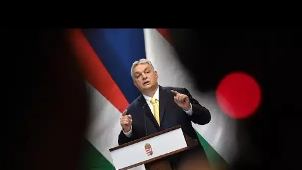 La Pologne et la Hongrie bloquent le budget et le plan de relance de l'UE