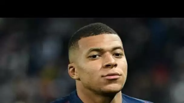 Kylian Mbappé : sa mère s'explique pour la première fois sur sa brouille avec celle...