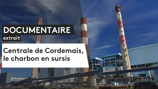 [extrait doc] Cordemais charbon en sursis, le maire de Cordemais  Daniel Guillé s'inquiètent !