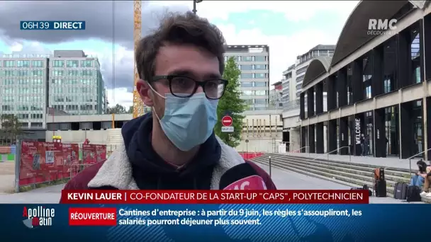 Travailler plus de 55h par semaine augmente le risque de décès