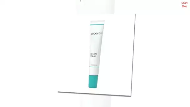 Proactiv Post Acne Scar Gel for Face with Antioxidants and vitamin E, Skin Smoothing Moisturizing
