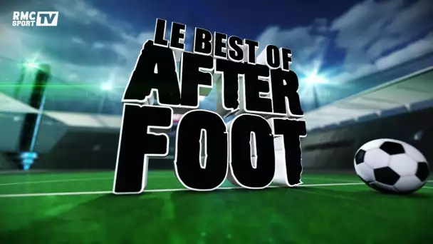 Le best-of de l’After foot du samedi 22 avril