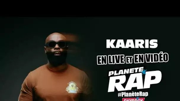 Planète Rap Kaaris "Day One" avec SCH & Fred Musa !